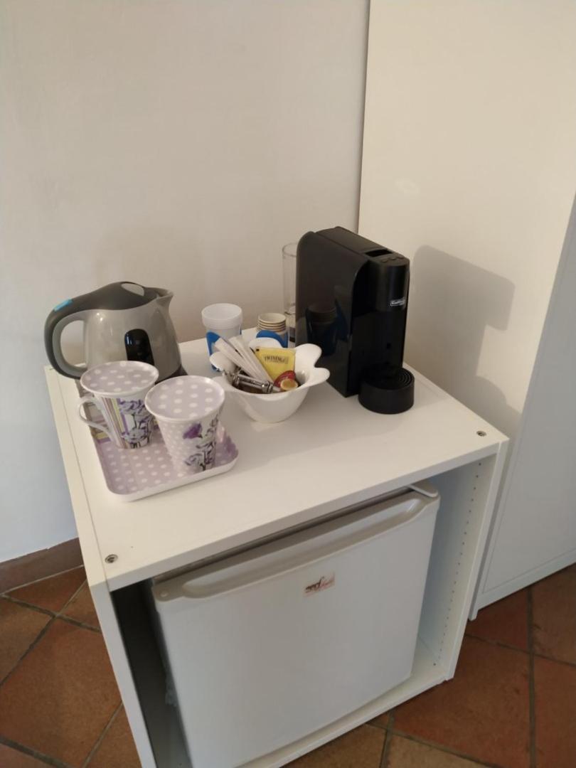 I Poggi Sul Golfo Hotell La Spezia Exteriör bild