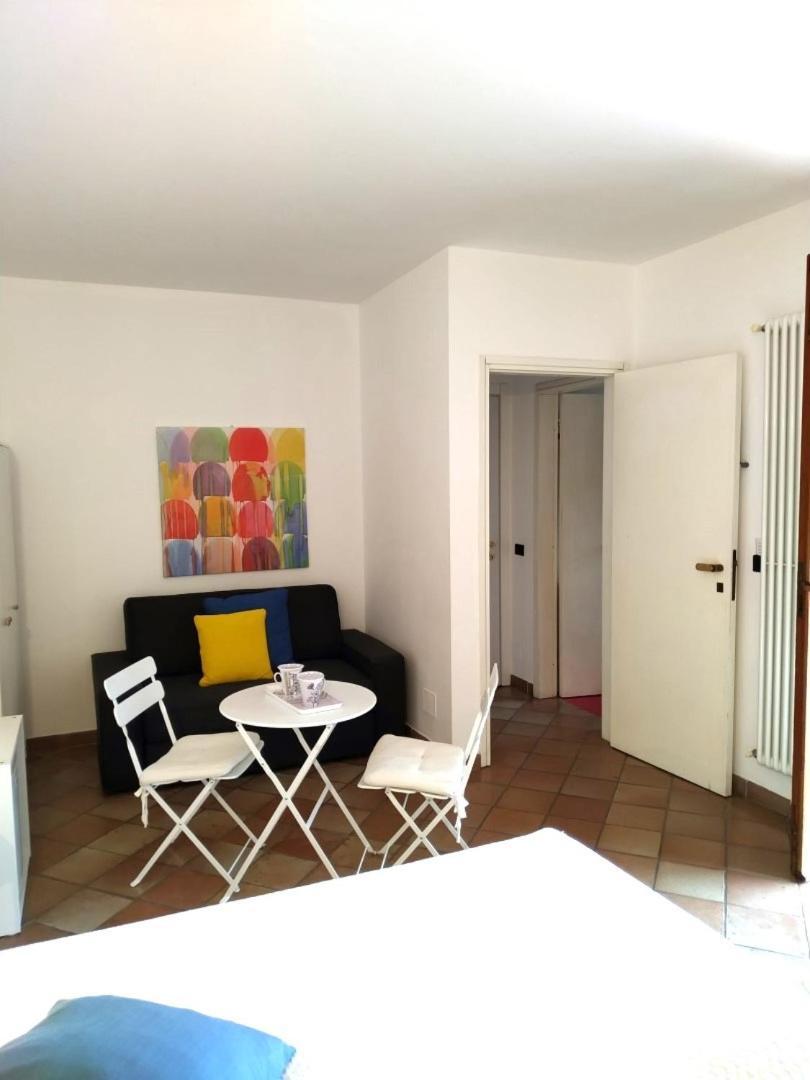 I Poggi Sul Golfo Hotell La Spezia Exteriör bild