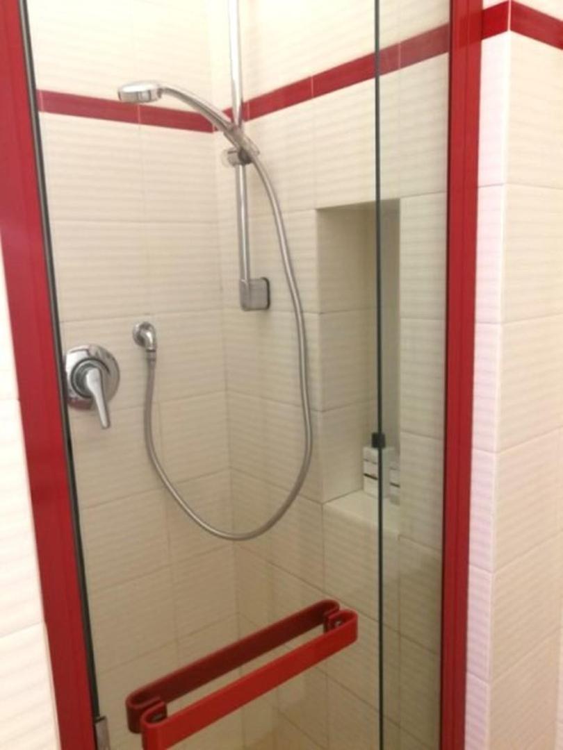 I Poggi Sul Golfo Hotell La Spezia Exteriör bild