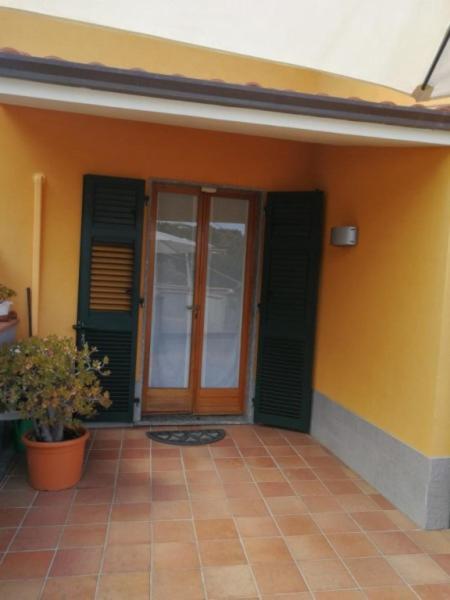 I Poggi Sul Golfo Hotell La Spezia Exteriör bild