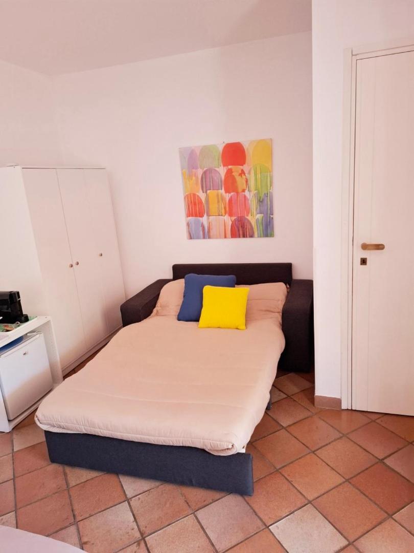 I Poggi Sul Golfo Hotell La Spezia Exteriör bild